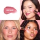 Увлажняющие кремовые румяна в стике Charlotte Tilbury Unreal Lip & Cheek Glow Blush Stick (Rosy Glow) 9 g - изображение 2