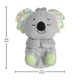 Интерактивная Коала ночник Фишер-Прайс Fisher-Price Soothe 'n Snuggle Koala (GRT59) - изображение 3