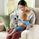 Интерактивная Коала ночник Фишер-Прайс Fisher-Price Soothe 'n Snuggle Koala (GRT59) - изображение 8