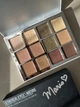 Тіні MAKEUP BY MARIO Ethereal eyes eyeshadow palette - изображение 3