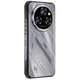 Мобільний телефон OUKITEL WP62 8/256GB Silver (6941749824684) - зображення 8