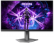 Монітор 24.1" aoc agon ag246fk6 Black - зображення 10