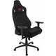 Ігрове крісло gt Racer x-0712 Shadow Black - зображення 3
