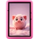 Планшет Blackview Tab a6 Kids 10.1"hd+ 4/128gb / WiFi Pink (6931548319122) - изображение 2
