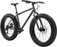 Велосипед Reid Alpha Fat Bike Army 26" S/38 см Green (1200756938) - изображение 2