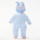 Кукла John Lewis My First Doll Blue 30 см для детей от 18 месяцев - изображение 2