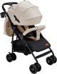Коляска прогулочная Velano Voxx Beige (4820296760060) - изображение 2