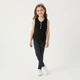Синие трикотажные лосины для девочки 116 см (5-6 лет) OVS - изображение 3