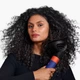 Мультистайлер Dyson Airwrap i.d. multi-styler and dryer Curly+Coily Vinca Blue/Topaz (533759-01) - изображение 6
