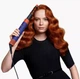 Мультистайлер Dyson Airwrap i.d. multi-styler and dryer Curly+Coily Vinca Blue/Topaz (533759-01) - изображение 7