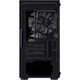 Корпус 1stPlayer X4-M-BK-2F1P-1F1 Black без БП - изображение 6