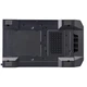 Корпус 1stPlayer H2-BK-4F7 Black без БЖ - зображення 9