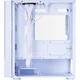 Корпус 1stPlayer X4-M-WH-2F1P-W-1F1-W White без БП - изображение 5