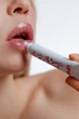 Блеск для губ Lipss Lipper Be My Valentine 9 мл - изображение 3