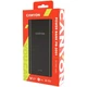Батарея універсальна Canyon 20000mAh, Input 5V/2A, Output 5V/2.1A(Max), Black (CNE-CPB2001B) - зображення 5