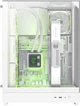 Корпус для компьютера MATX W/O PSU T20 WH GAMEMAX - изображение 2