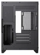 Корпус для компьютера MATX W/O PSU INFINITY MINI BLACK GAMEMAX - изображение 6