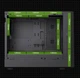 Корпус для компьютера ATX W/O PSU CLAW 360 BK GAMEMAX - изображение 7