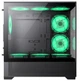 Корпус для компьютера MATX W/O PSU VISTA MB GAMEMAX - изображение 3