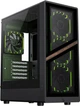 Корпус для компьютера ATX W/O PSU AERIS 330 GB GAMEMAX - изображение 2