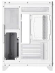 Корпус для компьютера MATX W/O PSU INFINITY MINI WHITE GAMEMAX - изображение 7