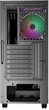 Корпус для комп'ютера ATX W/O PSU REVOLT GAMEMAX - зображення 6