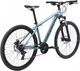 Велосипед Reid MTB Sport Disc 27.5" M/43 см Grey (1201112043) - изображение 3