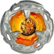Zabawka Hasbro Beyblade X: Booster Single Top Scythe Incendio G0285 (5010996257017) - obraz 2