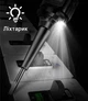 Розумна викрутка-індикатор напруги ANENG B15 (24-250В) з LED-підсвіткою та зумером - изображение 9