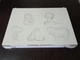 3D Пазл Собачка Snoopy 110 делалей - изображение 5