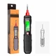 Індикатор напруги безконтактний ANENG VD807 (12-300В) з LCD дисплеєм та ліхтариком - изображение 1