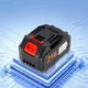Акумуляторна батарея 21V Li-Ion (тип Makita LXT) серія Light / Корпус під збірку (DIY) - изображение 2
