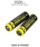 Акумулятор 18650 Li-Ion VariCore VC-1835 3500mAh 3.7V (15A) Високострумовий - изображение 3