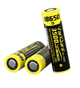 Акумулятор 18650 Li-Ion VariCore VC-1835 3500mAh 3.7V (15A) Високострумовий - изображение 7