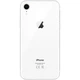Смартфон Apple iPhone Xr 256 GB White (Grade B) БУ - Б/В - зображення 3