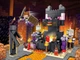 Конструктор дитячий майнкрафт дитячі конструктори minecraft Дракон краю набір 330 деталей 3 фігурки LED підсвітка світлові ефекти рухомі елементи блоковий розвивальний збірна модель битви місії пригоди квести подарунок дітям 6+ - зображення 2