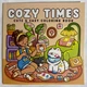 Розмальовка антистрес Cute coloring book Cozy Times 24 сторінки - зображення 1
