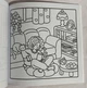 Розмальовка антистрес Cute coloring book Cozy Times 24 сторінки - зображення 6