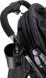 Коляска прогулочная Velano Voxx Black (47138) - изображение 11