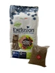 Exclusion Cat Adult Chicken корм для котів з куркою 2кг (власне фасування) - зображення 1