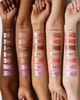 Глянцевая помада для губ Fenty Beauty High-Shine Gloss Stick (Icy Amethyst 04) 3.6 g - изображение 3