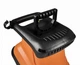 Садовый измельчитель веток с двойными ножами3000W Kraft&Dele KD5211 электрический для веток до 45 мм. - изображение 7