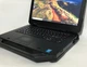 Защищенный ноутбук Dell Latitude 5404 Rugged - 14" (1366x768) тачскрин / i5-4310U / 8gb / 256gb ssd / Windows 10 Pro, Б/у - изображение 2