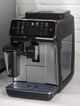 Кавомашина (кавоварка) Saeco PHILlIPS Series 5500 LatteGo Вітринний Зразок Б/У - зображення 3