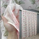 Тюль VR-Textil 1867т Flora Батист Разноцветный 250х270 см (42-0986) - изображение 1