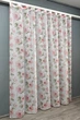 Тюль VR-Textil 1867т Flora Батист Разноцветный 250х270 см (42-0986) - изображение 3