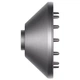 Фен Dyson HD07 Supersonic Nickel/Copper (389922-01) - зображення 3