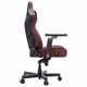 Кресло игровое Anda Seat Kaiser 4 V2 Size XL Maroon PVC - изображение 5