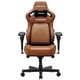 Крісло ігрове Anda Seat Kaiser 4 V2 Size XL Brown PVC - зображення 2
