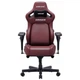 Кресло игровое Anda Seat Kaiser 4 V2 Size XL Maroon PVC - изображение 6